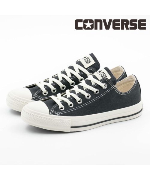 CONVERSE(CONVERSE)/コンバース CONVERSE レディース スニーカー オールスター ウォッシュドキャンバス OX ローカット CO－ASWSDCVOX/img05