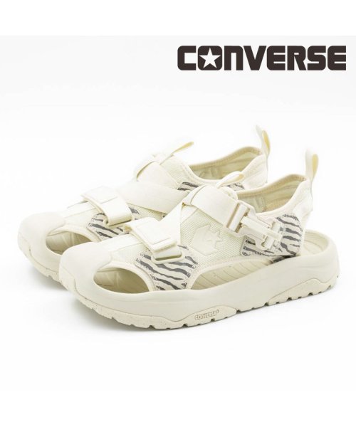 CONVERSE(コンバース)/コンバース CONVERSE レディース メンズ サンダル MSD CP2 マジックテープ ベルクロ 水陸両用 CO－MSDCP/img06