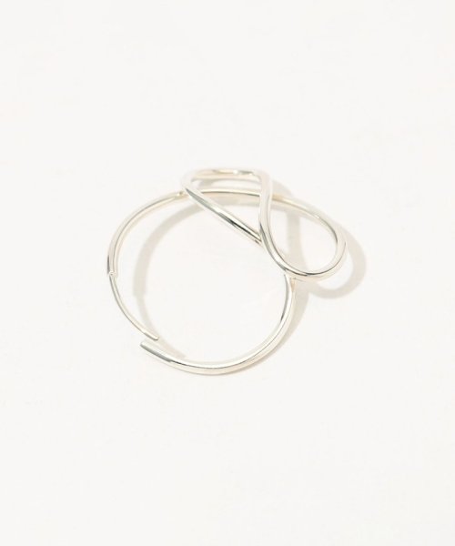 TOMORROWLAND GOODS(TOMORROWLAND GOODS)/BAR Jewellery CIRRUS ピアス/img03