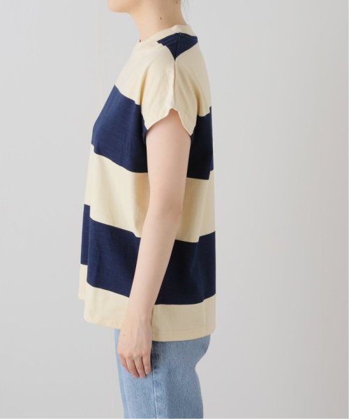 JOURNAL STANDARD(ジャーナルスタンダード)/【blurhms ROOTSTOCK】Wide Border Sleeveless BROOTS24S5W/img05