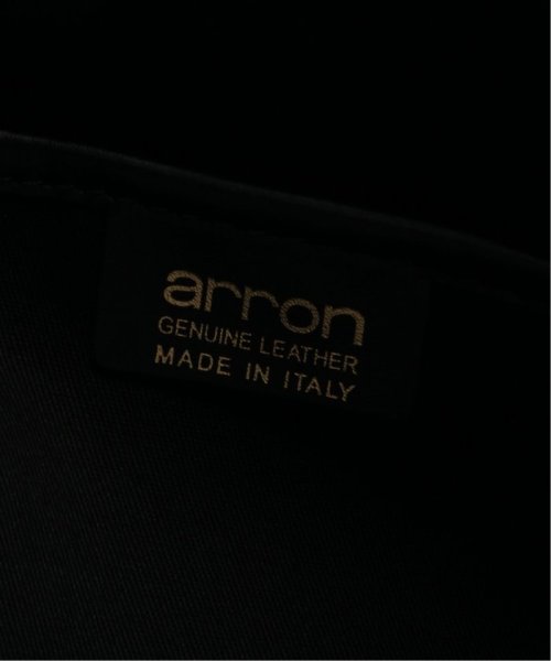 【arron/アロン】 RAFIA サークルBAG BO228 arron/アロン