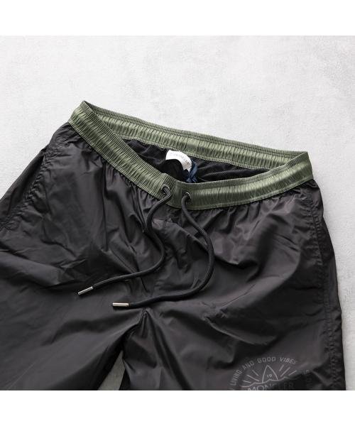 MONCLER(モンクレール)/MONCLER スイムウェア BOXER MARE 2C00006 53326 ショーツ/img06