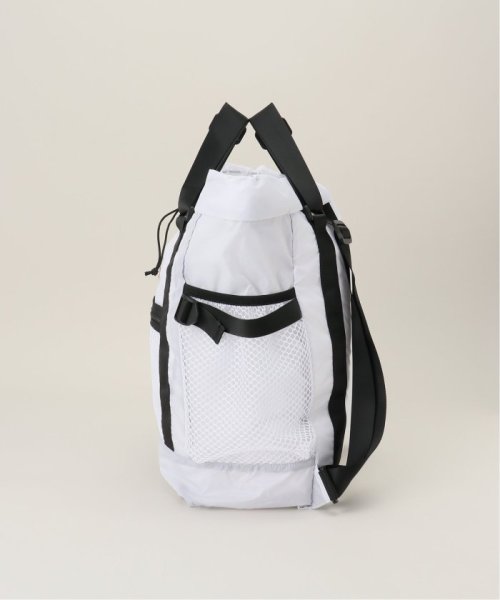 JOURNAL STANDARD(ジャーナルスタンダード)/【CARIBOU MOUNTAINEERING/カリブーマウンテニアリング】LIGHT WEIGHT PACK TOTE/img04