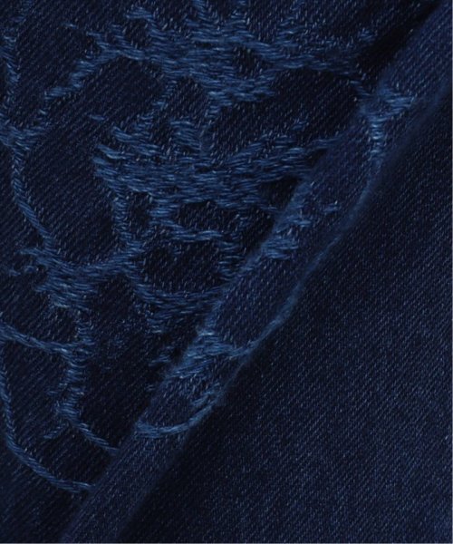 EDIFICE(エディフィス)/CMMN SWDN (コモン スウェーデン) Jonah Bootcut Jeans M19W474/img18
