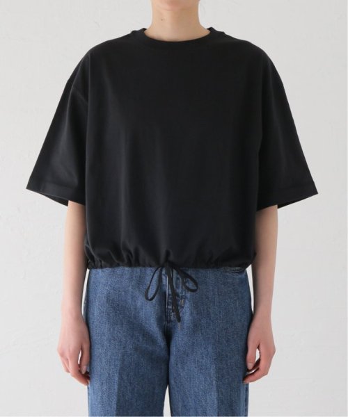 B.C STOCK(ベーセーストック)/Healthknit/ヘルスニット Cropped Code S/S Tee/img15