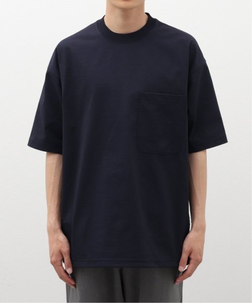 JOURNAL STANDARD(ジャーナルスタンダード)/DAIWA PIER39 TECH TEE POCKET CREW BE－32024/img02