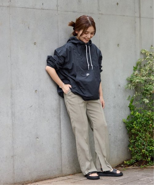 JOURNAL STANDARD(ジャーナルスタンダード)/【NIKE/ ナイキ】クラブMARINAアノラックジャケット FN3893/img01