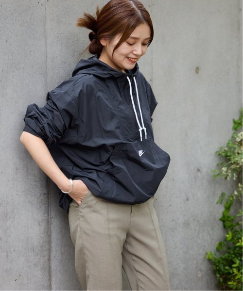 JOURNAL STANDARD(ジャーナルスタンダード)/【NIKE/ ナイキ】クラブMARINAアノラックジャケット FN3893/img04