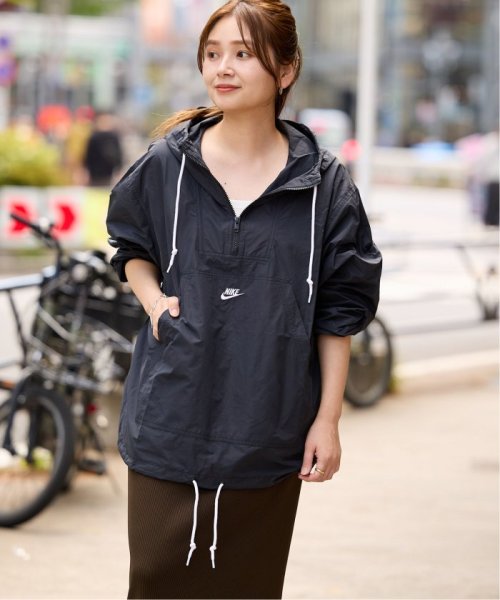 JOURNAL STANDARD(ジャーナルスタンダード)/【NIKE/ ナイキ】クラブMARINAアノラックジャケット FN3893/img07