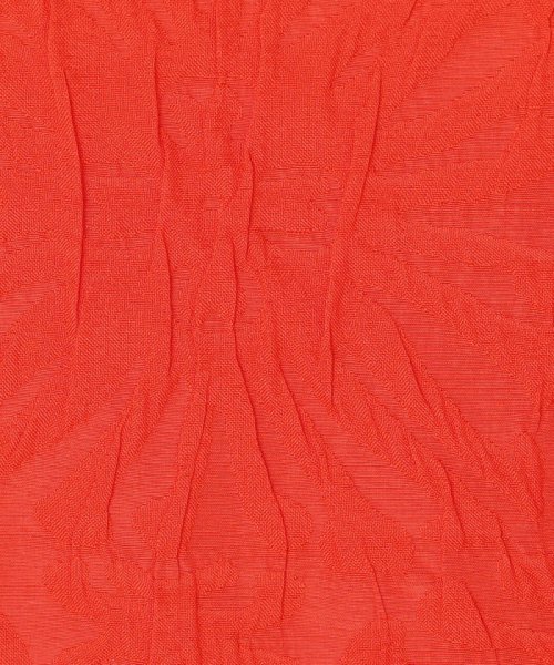 フラワージャカード マーメイドワンピース 