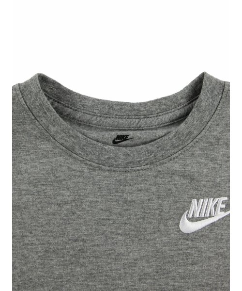 NIKE(NIKE)/キッズ(105－120cm) Tシャツ NIKE(ナイキ) NSW EMBROID FUTURA TEE/img04