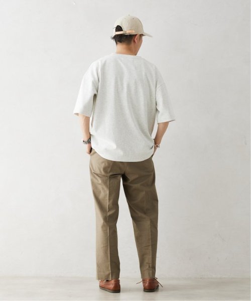 JOURNAL STANDARD relume Men's(ジャーナルスタンダード　レリューム　メンズ)/UNIVERSAL OVERALL/ユニバーサルオーバーオール 別注ポンチTシャツ/img17