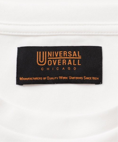 JOURNAL STANDARD relume Men's(ジャーナルスタンダード　レリューム　メンズ)/UNIVERSAL OVERALL/ユニバーサルオーバーオール 別注ポンチTシャツ/img61