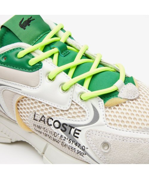 LACOSTESPORTS MENS(ラコステスポーツ　メンズ)/メンズ L003 NEO 123 1 SMA/img18