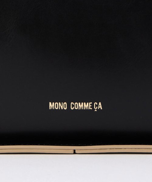 MONO COMME CA(モノコムサ)/ワンショルダーバッグ/img22