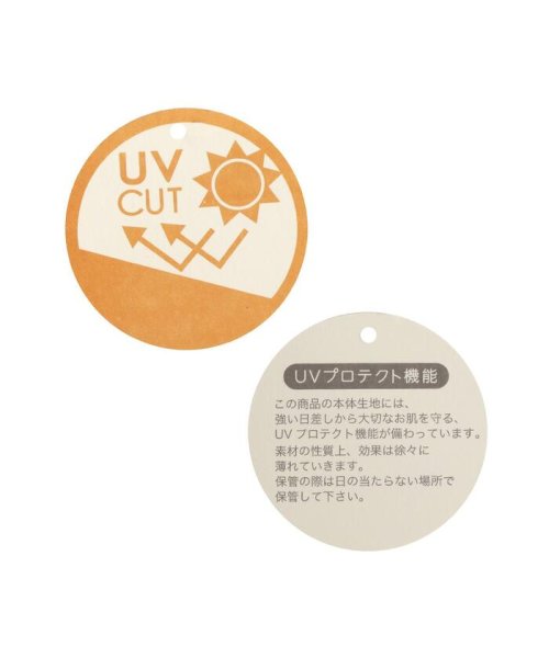 ALGY(アルジー)/【UVカット】キラキラプリントロンT/img11