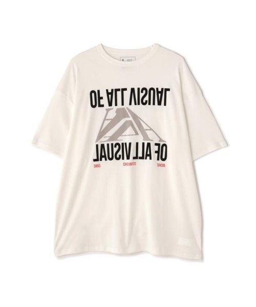 LHP(エルエイチピー)/DankeSchon×A4A/ダンケシェーン×エーフォーエー/OF ALL SMOOTH S/S TEE/img19