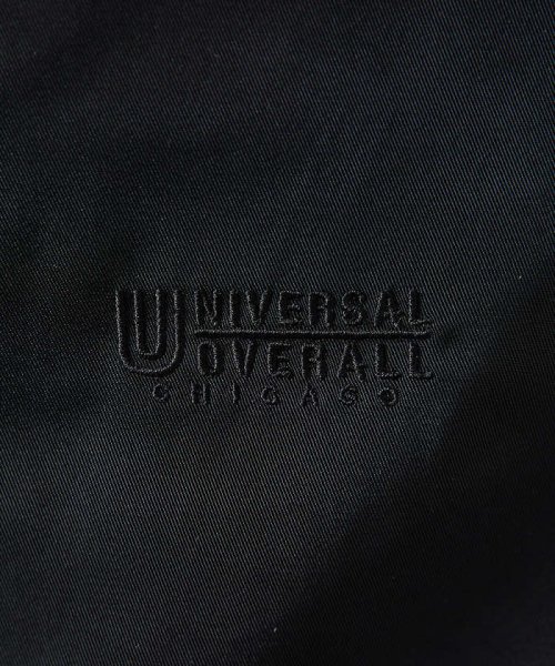 ABAHOUSE(ABAHOUSE)/【UNIVERSALOVERALL / ユニバーサルオーバーオール】Ｆront/img09