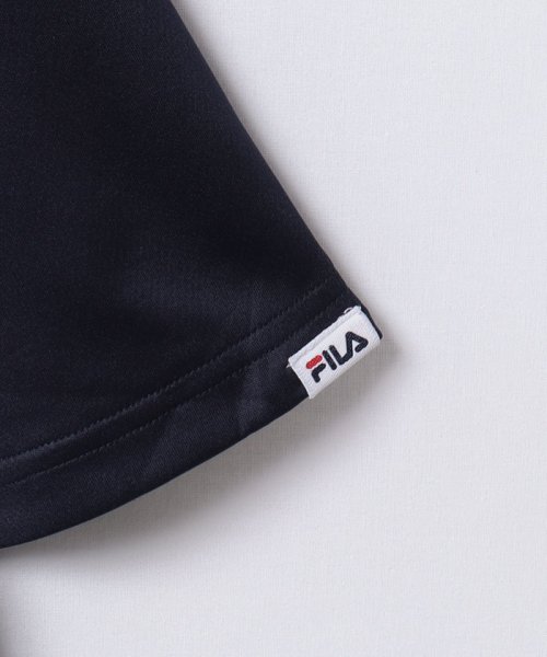 fila(men)(フィラ（メンズ）)/【フィラ】マルチカラードライTシャツ/img04