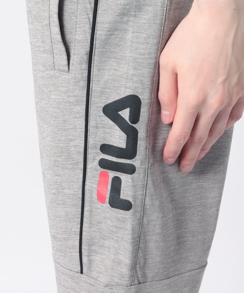 fila(men)(フィラ（メンズ）)/【フィラ】ストレッチ　ハーフパンツ/img05