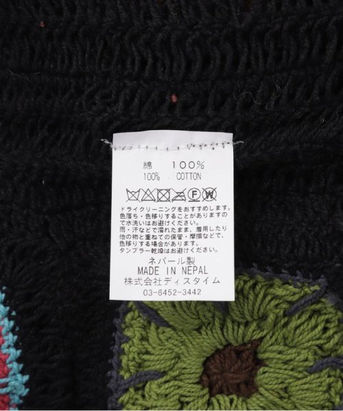 BEAVER(ビーバー)/MacMahon Knitting Mills  Zip Cardigan－BIG COLOR /img11