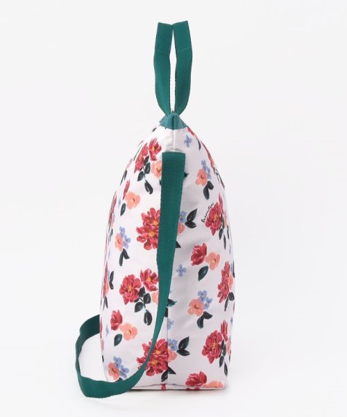 LeSportsac(LeSportsac)/DELUXE EASY CARRY TOTEペインタリーフローラル/img01