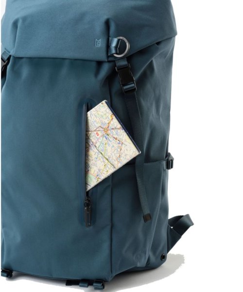 LIKID フラップバックパック XL LIKID