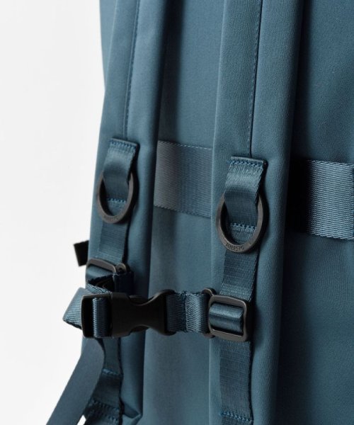 LIKID フラップバックパック XL LIKID