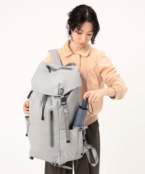 LIKID フラップバックパック XL LIKID