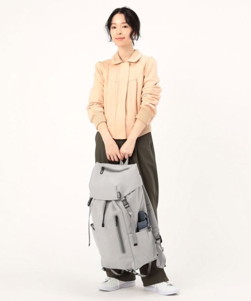 LIKID フラップバックパック XL LIKID