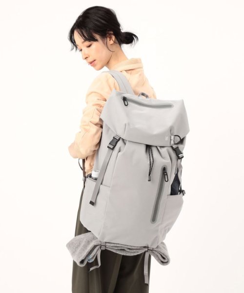 LIKID フラップバックパック XL LIKID