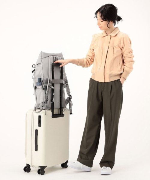 LIKID フラップバックパック XL LIKID