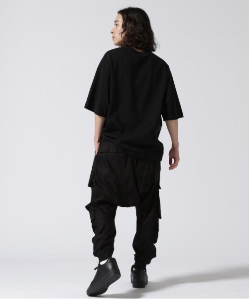 RoyalFlash(ロイヤルフラッシュ)/A.F ARTEFACT/エーエフ・アーティファクト/MILITARY SAROUEL PANTS/img14