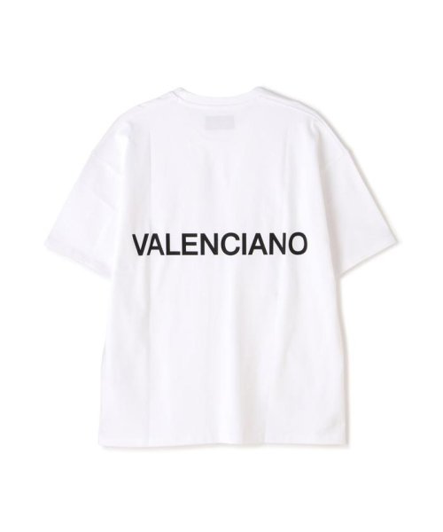 LHP(エルエイチピー)/VALENCIANO BY KELME/バレンシアーノバイケルメ/ESENCIALES TEE/img15