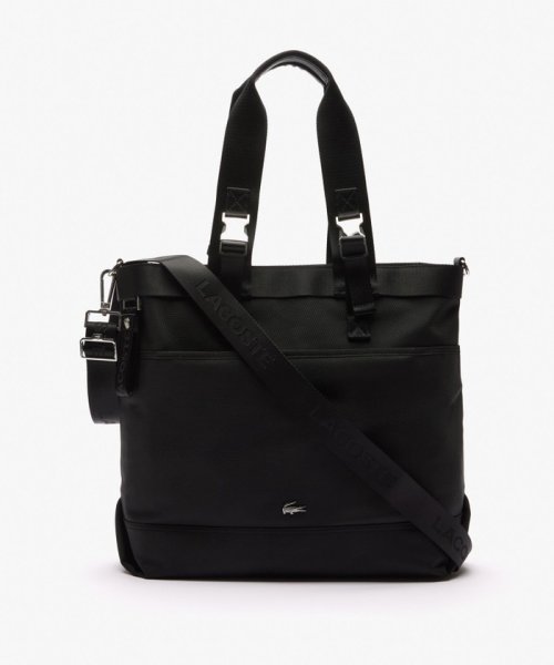 コメ PCポケットラージトートバッグ 