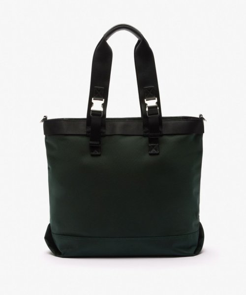 コメ PCポケットラージトートバッグ 