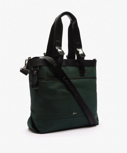 コメ PCポケットラージトートバッグ 