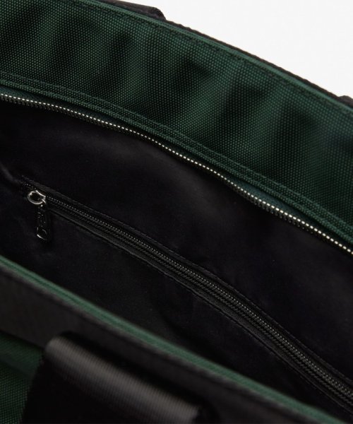 コメ PCポケットラージトートバッグ 