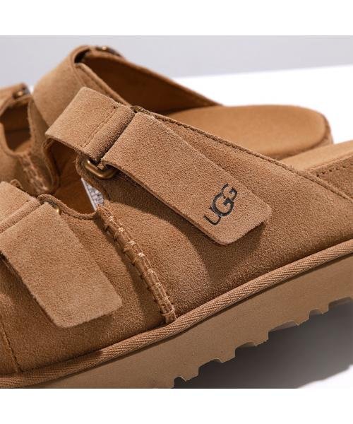 UGG(UGG)/UGG サンダル GOLDENSTAR HI SLIDE 1155458 /img12