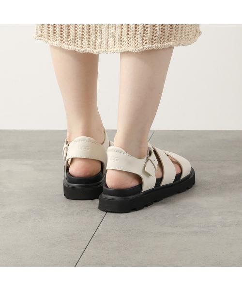 UGG(UGG)/UGG サンダル CAPITELLE STRAP キャピテル ストラップ 1152674/img10