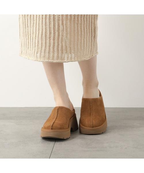 UGG サンダル NEW HEIGHTS CLOG ニュー ハイツ クロッグ 1152731 ニュー ハイツ クロッグ UGG サンダル NEW HEIGHTS CLOG