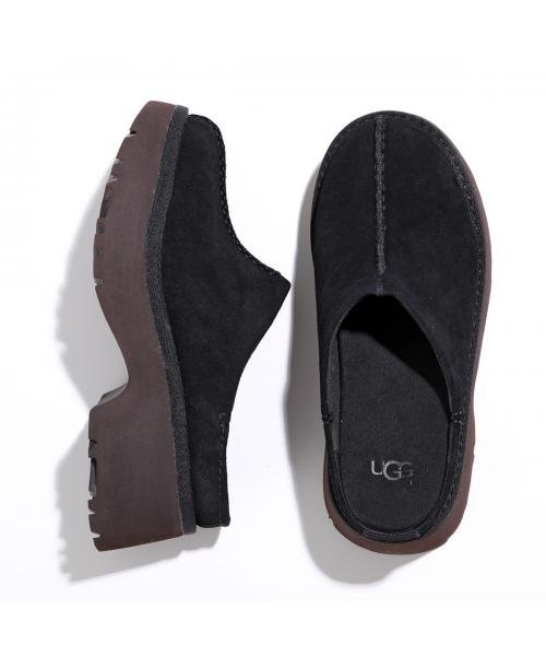 UGG サンダル NEW HEIGHTS CLOG ニュー ハイツ クロッグ 1152731 ニュー ハイツ クロッグ UGG サンダル NEW HEIGHTS CLOG