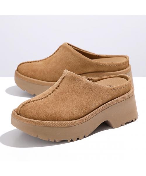 UGG サンダル NEW HEIGHTS CLOG ニュー ハイツ クロッグ 1152731 ニュー ハイツ クロッグ UGG サンダル NEW HEIGHTS CLOG
