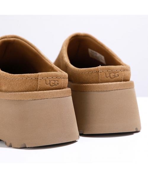 UGG サンダル NEW HEIGHTS CLOG ニュー ハイツ クロッグ 1152731 ニュー ハイツ クロッグ UGG サンダル NEW HEIGHTS CLOG