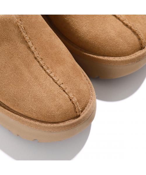 UGG サンダル NEW HEIGHTS CLOG ニュー ハイツ クロッグ 1152731
