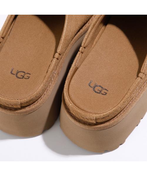 UGG サンダル NEW HEIGHTS CLOG ニュー ハイツ クロッグ 1152731