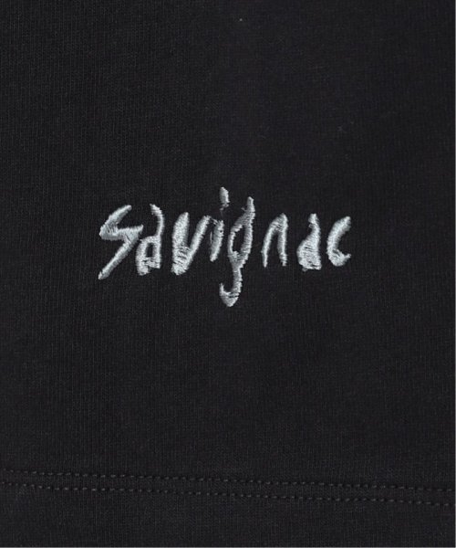 EDIFICE(エディフィス)/SAVIGNAC (サビニャック) 別注 French Company プリント Tシャツ/img02