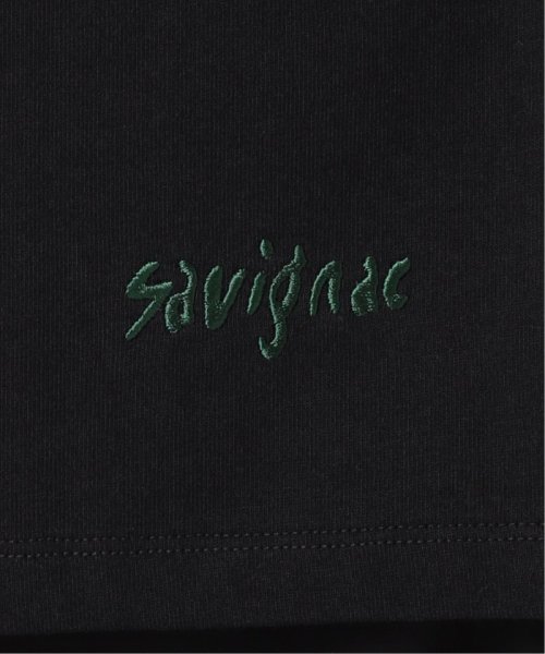 EDIFICE(エディフィス)/SAVIGNAC (サビニャック) 別注 French Company プリント Tシャツ/img18