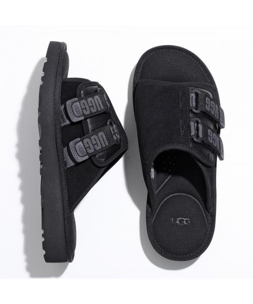 UGG(UGG)/UGG サンダル GOLDENCOAST STRAP SLIDE 1142730 /img02