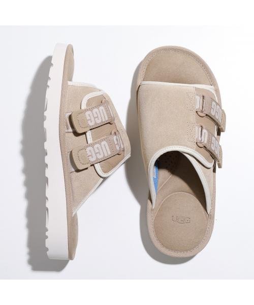 UGG(UGG)/UGG サンダル GOLDENCOAST STRAP SLIDE 1142730 /img03